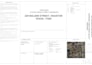 draw or revise architectural plan for permit or construction